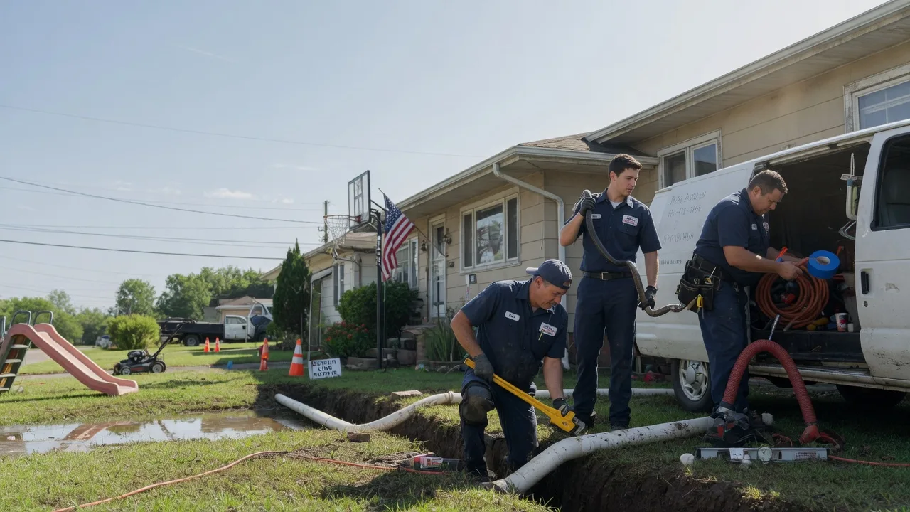 Toilet Installation in Tipton, OK near me